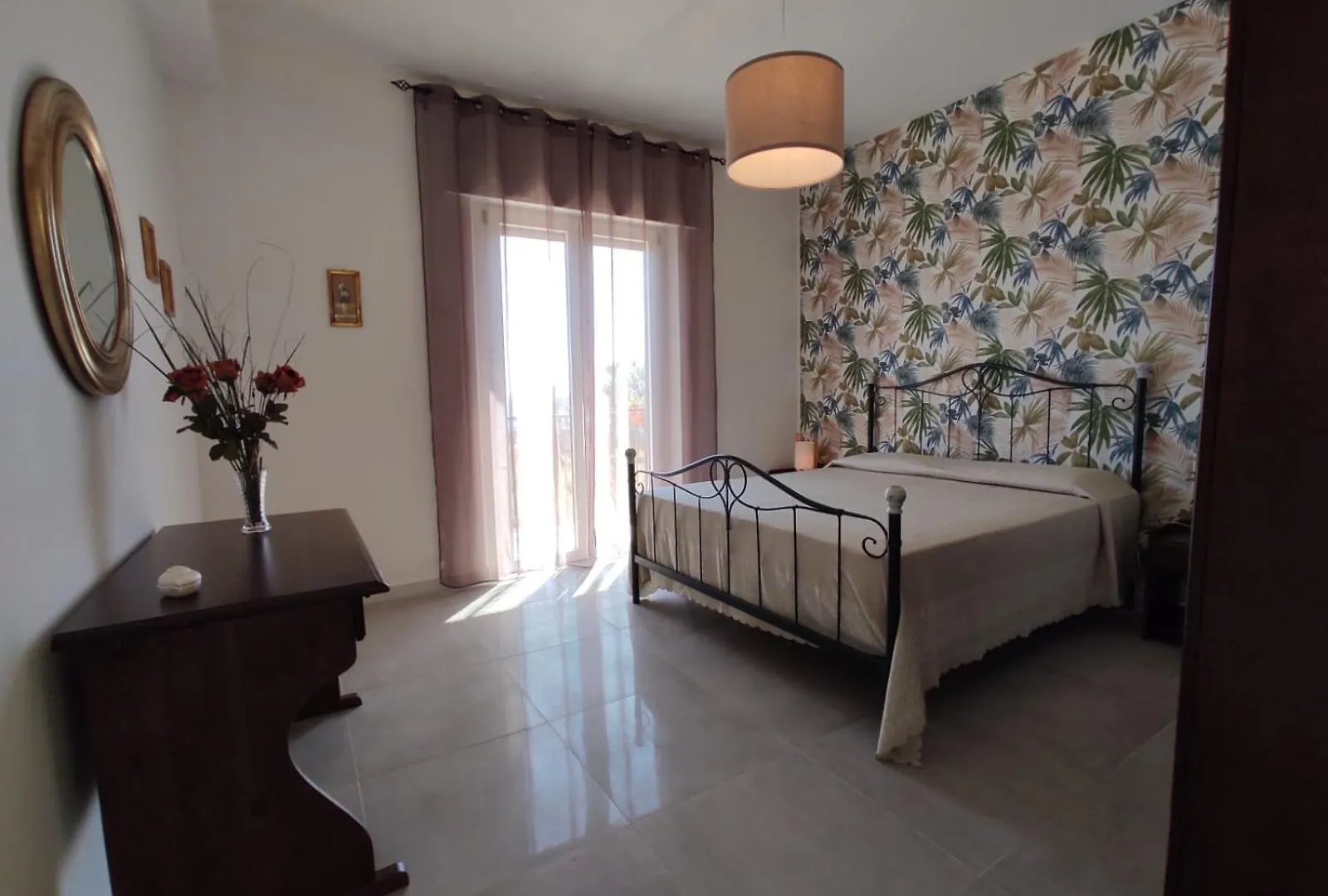 Casa vacanze Villa Casa Ciclamino San Vito Lo Capo