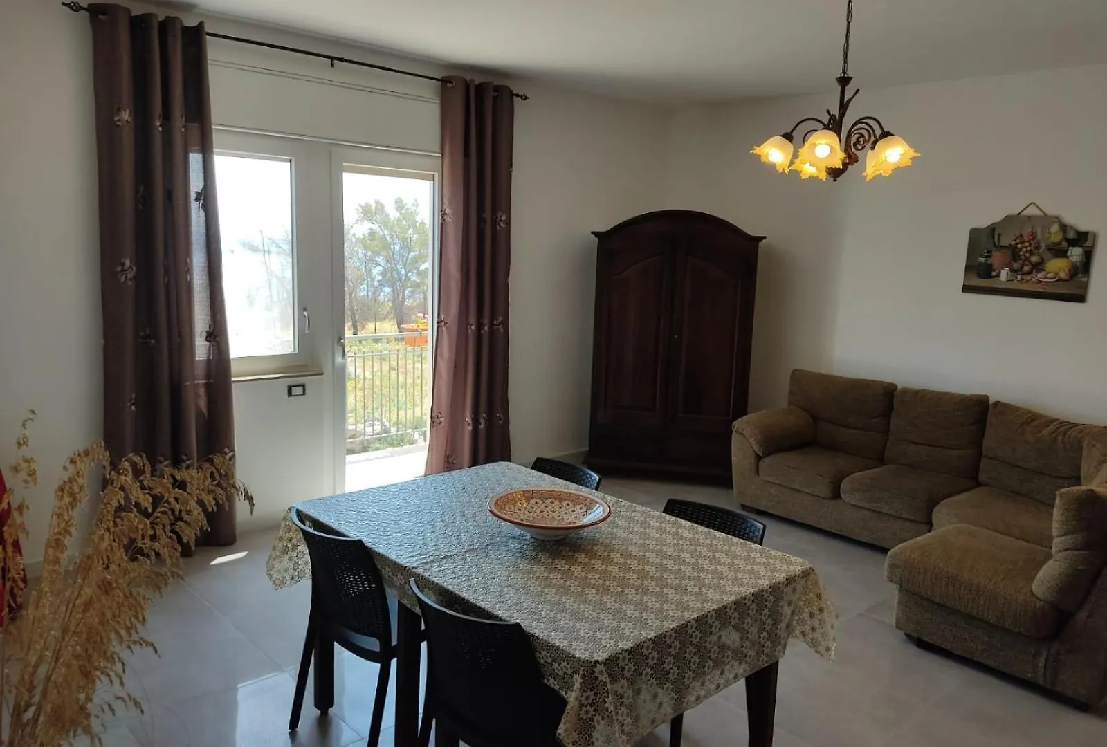 Villa Casa Ciclamino San Vito Lo Capo 0*,  Italia