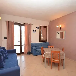  Appartamento Senia Vacanze